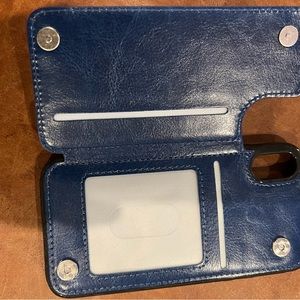 iPhone 10 phone case